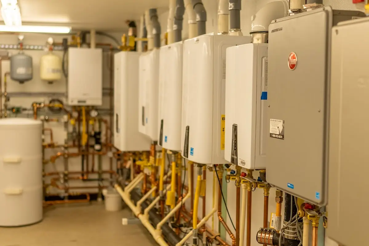 Backflow Testing in Ellery, NY